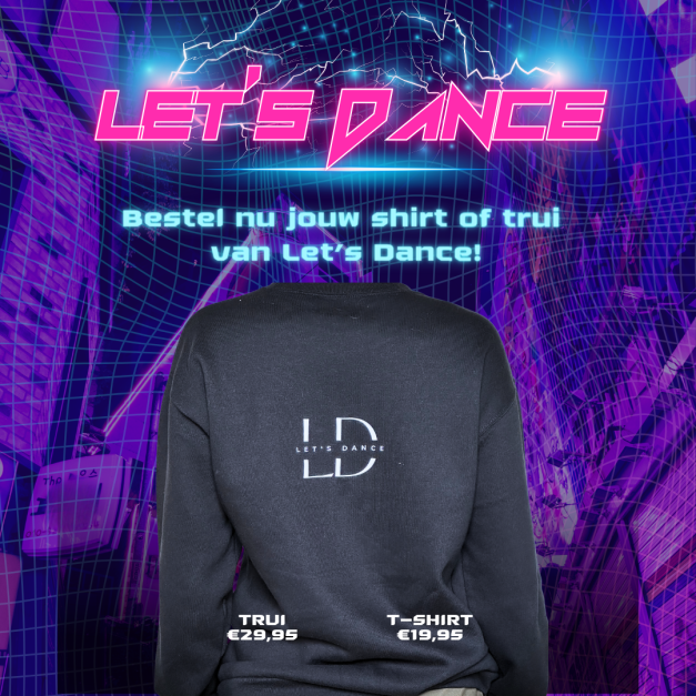 (c) Dansschoolletsdance.nl