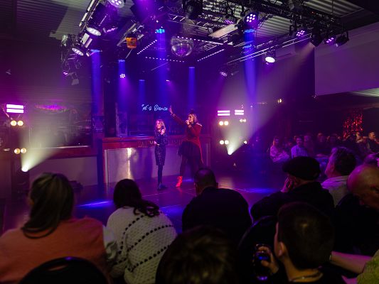 Shows