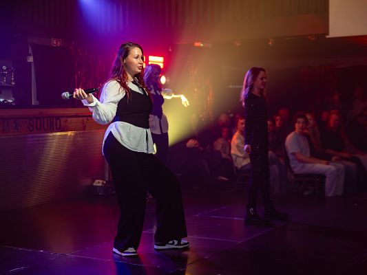 Shows