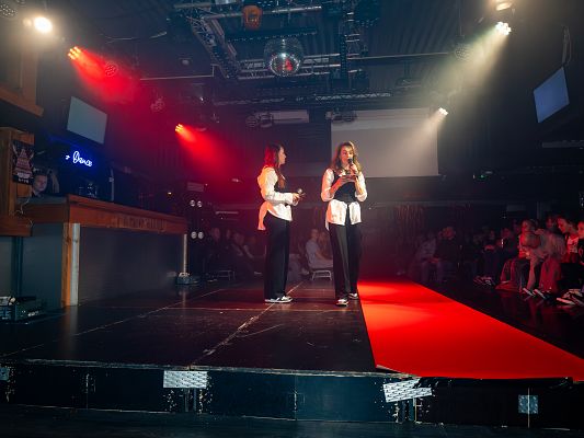 Shows