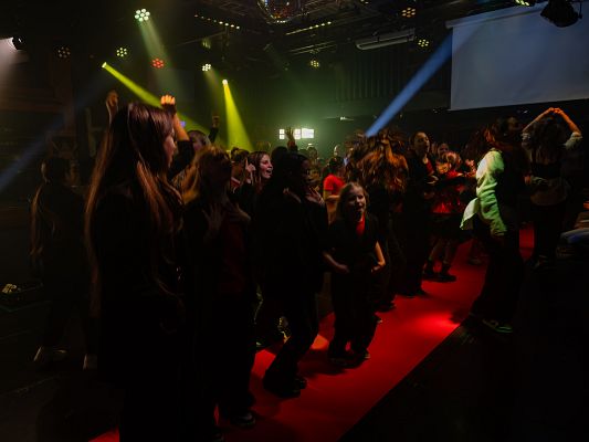 Shows