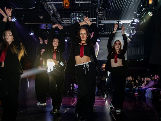 JONGVOLWASSENEN | vanaf 18 jaar